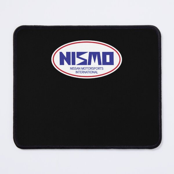 Item preview, NISMO Classic T-Shirt designed and sold by TomaszKnapik.