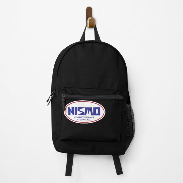 Item preview, NISMO Classic T-Shirt designed and sold by TomaszKnapik.