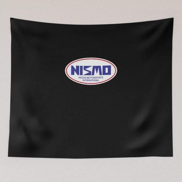 Item preview, NISMO Classic T-Shirt designed and sold by TomaszKnapik.