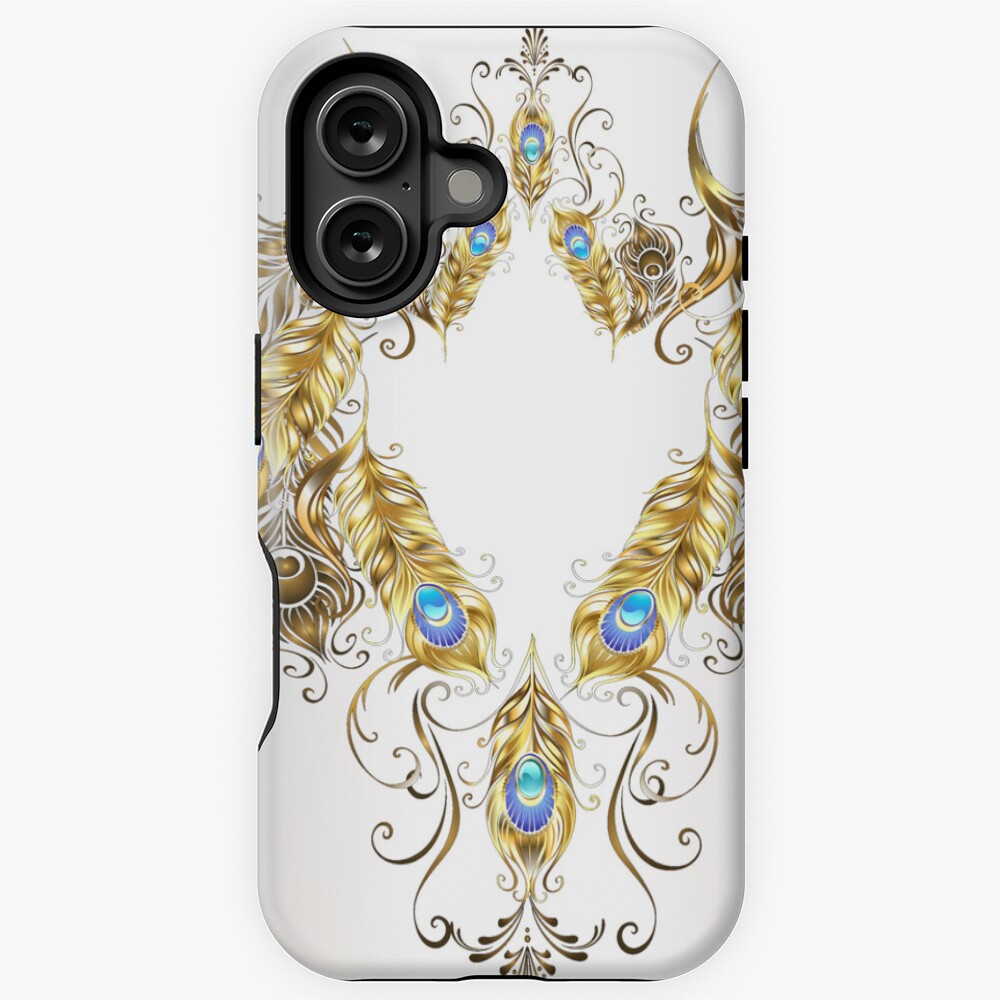 Item preview, iPhone Magsafe Tough Case designed and sold by JeanMNelson.