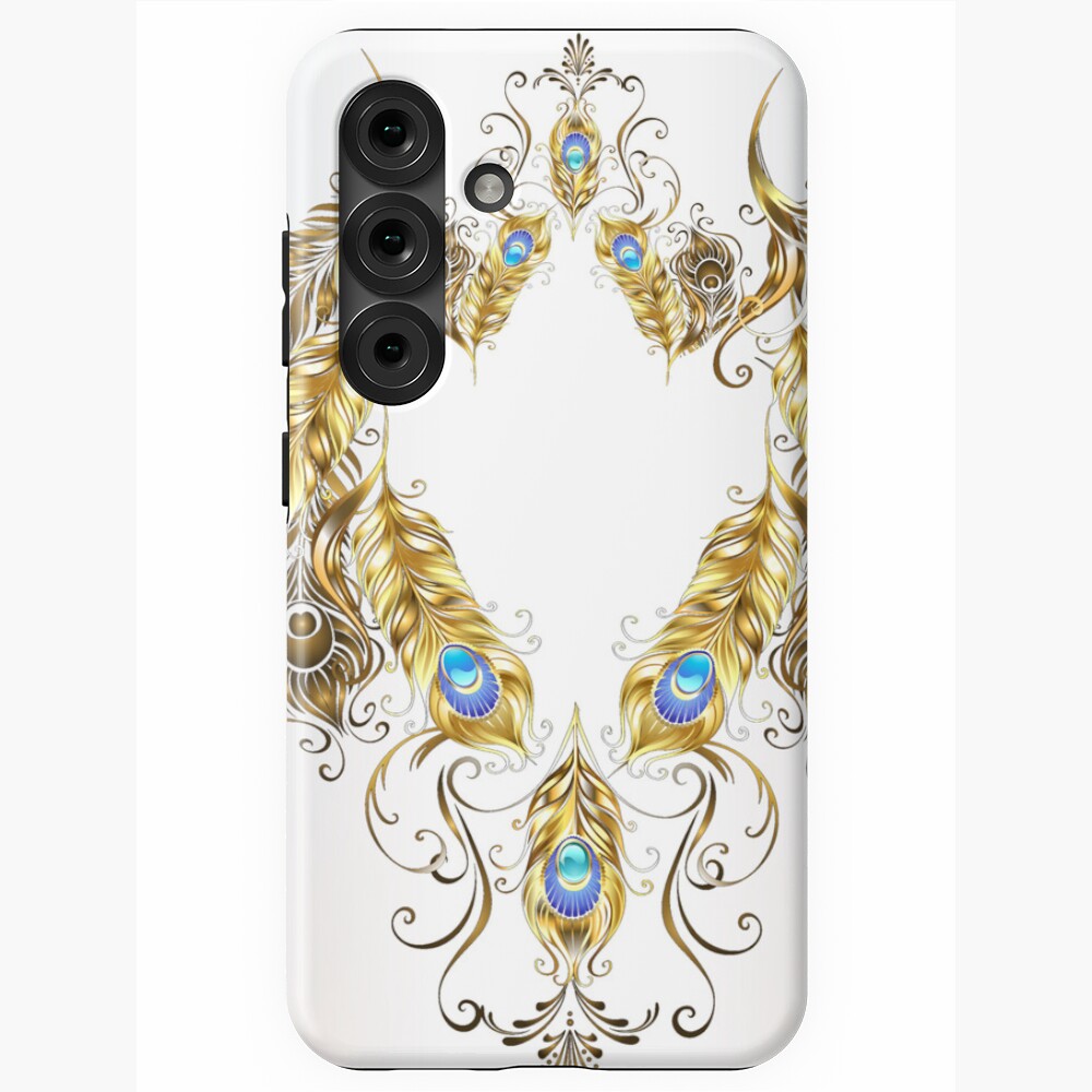 Item preview, Samsung Galaxy Tough Case designed and sold by JeanMNelson.