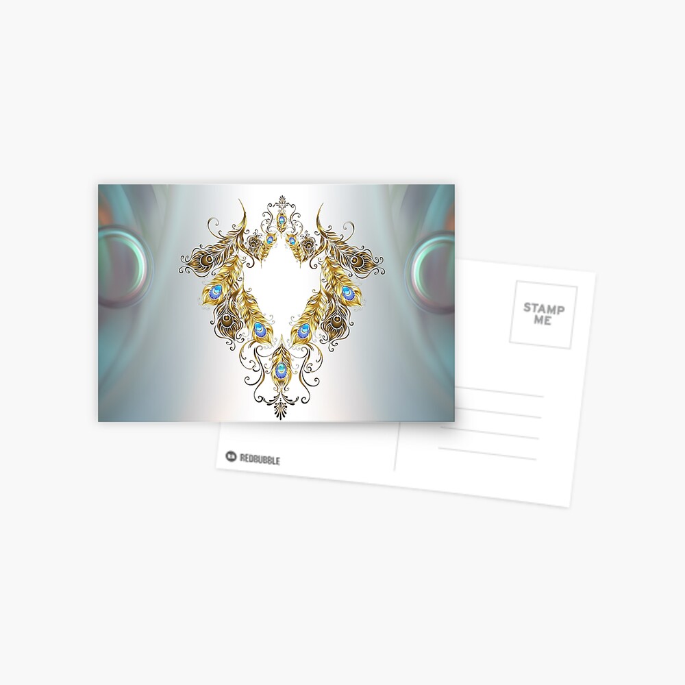 Item preview, Postcard designed and sold by JeanMNelson.