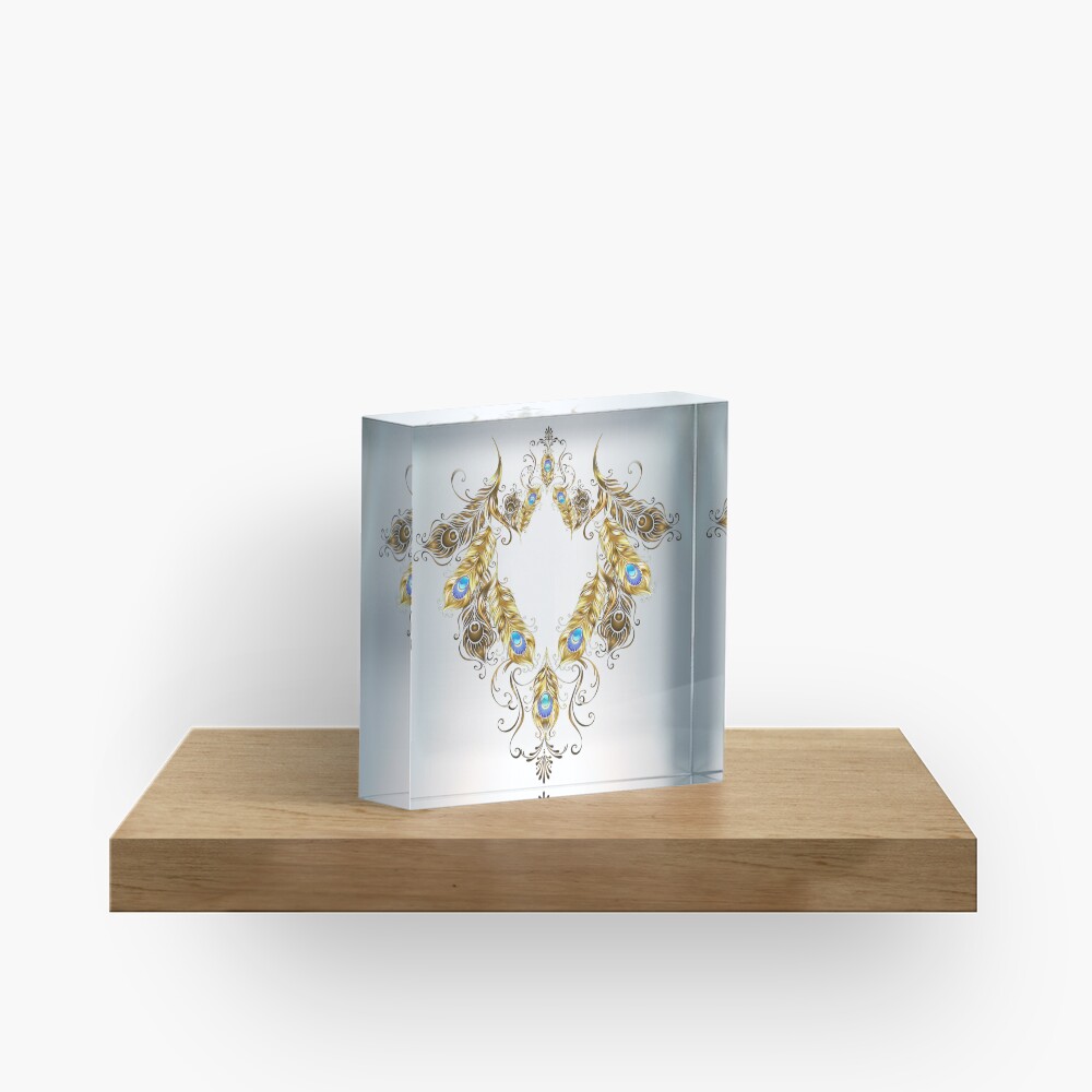 Item preview, Acrylic Block designed and sold by JeanMNelson.