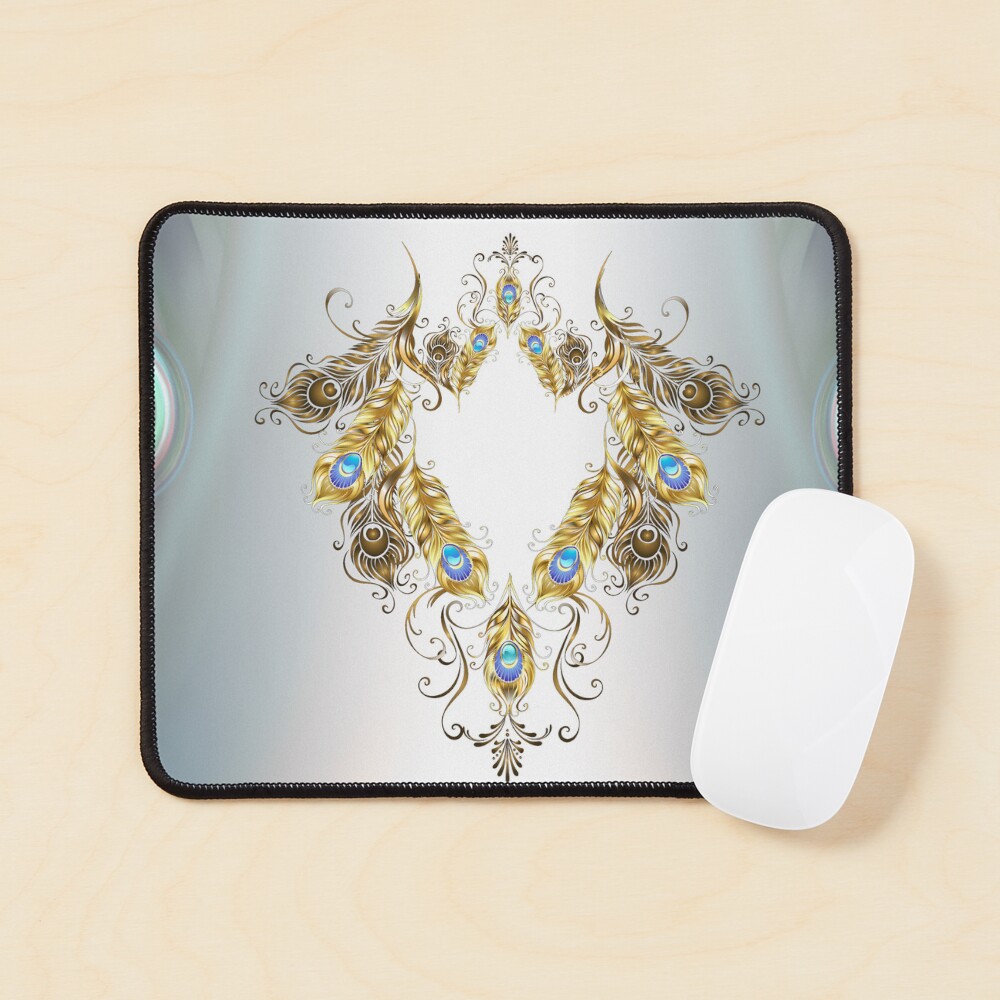 Item preview, Mouse Pad designed and sold by JeanMNelson.