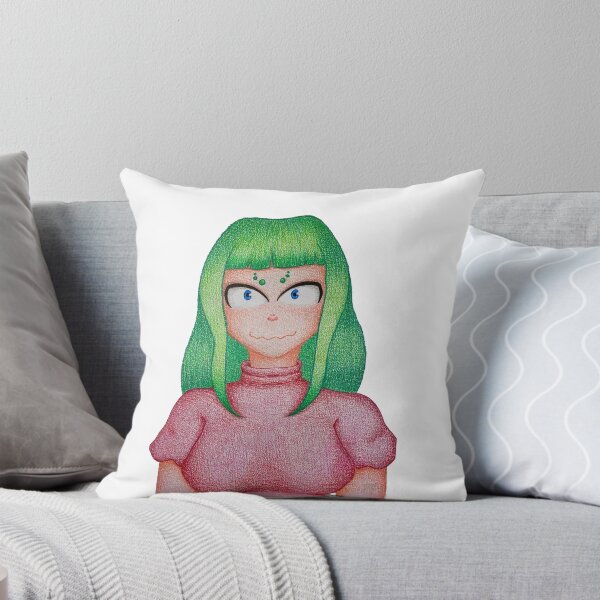 Item preview, Trouble designed and sold by GynouArt.
