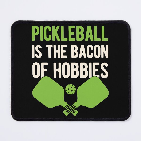 Item preview, Funny Pickleball Sayings designed and sold by artworkbyrihen.