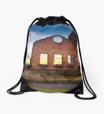 Lithgow Drawstring Bag