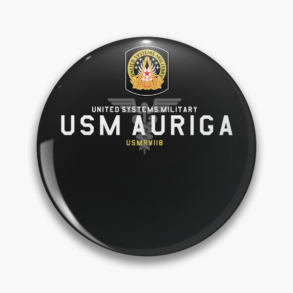 Item preview, Usm auriga  inspired by alien resurrection essential t shirt designed and sold by lanaelus8016.