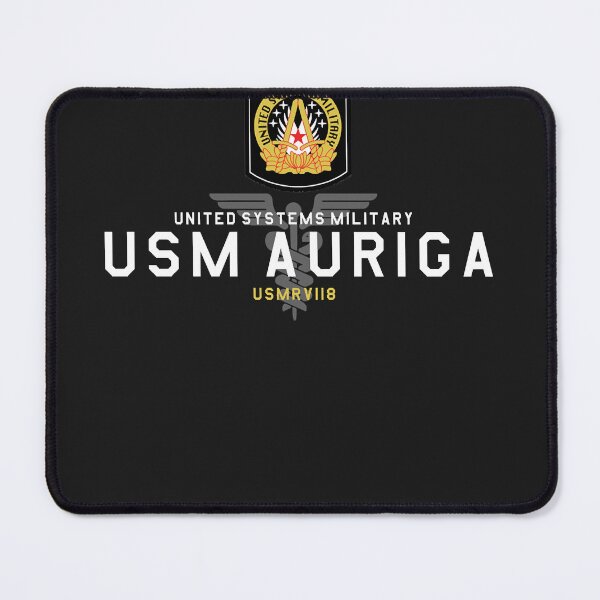 Item preview, Usm auriga  inspired by alien resurrection essential t shirt designed and sold by lanaelus8016.