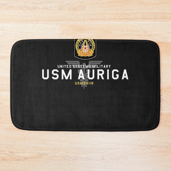 Item preview, Usm auriga  inspired by alien resurrection essential t shirt designed and sold by lanaelus8016.