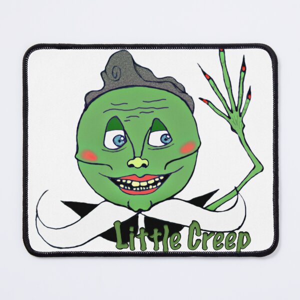 Item preview, Little Creep - By RMSartZ designed and sold by RMSartZ.