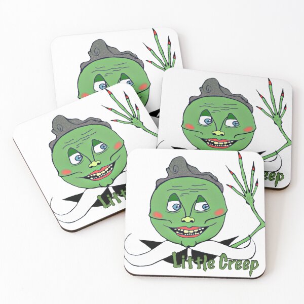Item preview, Little Creep - By RMSartZ designed and sold by RMSartZ.