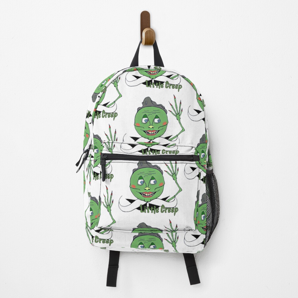 Item preview, Backpack designed and sold by RMSartZ.