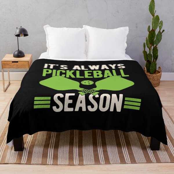 Item preview, Funny Pickleball Sayings designed and sold by artworkbyrihen.