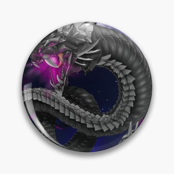 Item preview, Legendary: Jormungandr Hollow  designed and sold by Dabrownman.