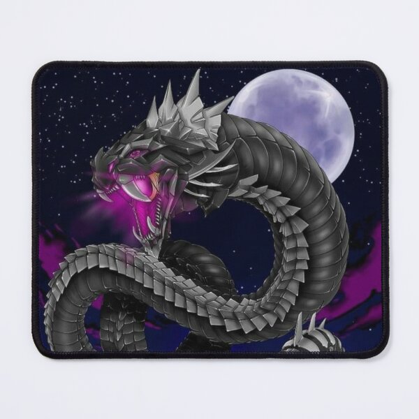 Item preview, Legendary: Jormungandr Hollow  designed and sold by Dabrownman.