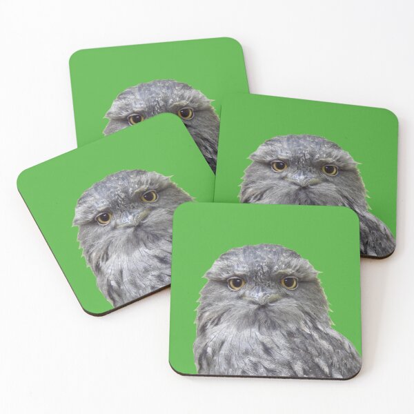 Item preview, Tawny Frogmouth designed and sold by andrew82984.
