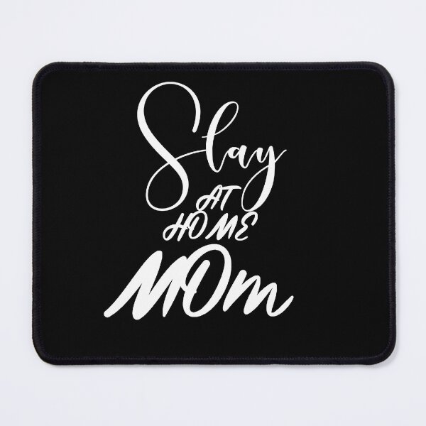 Item preview, Slay At Home Mom Funny Mother Parenting Tank Top designed and sold by dirlkhiat.