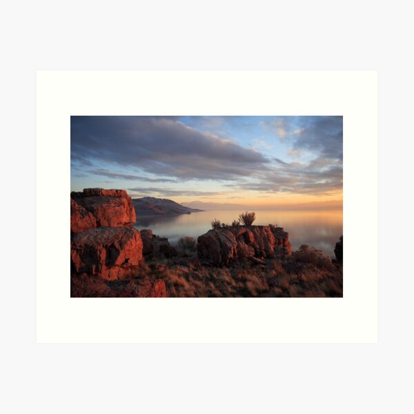Item preview, Buffalo Point designed and sold by Gene Praag.