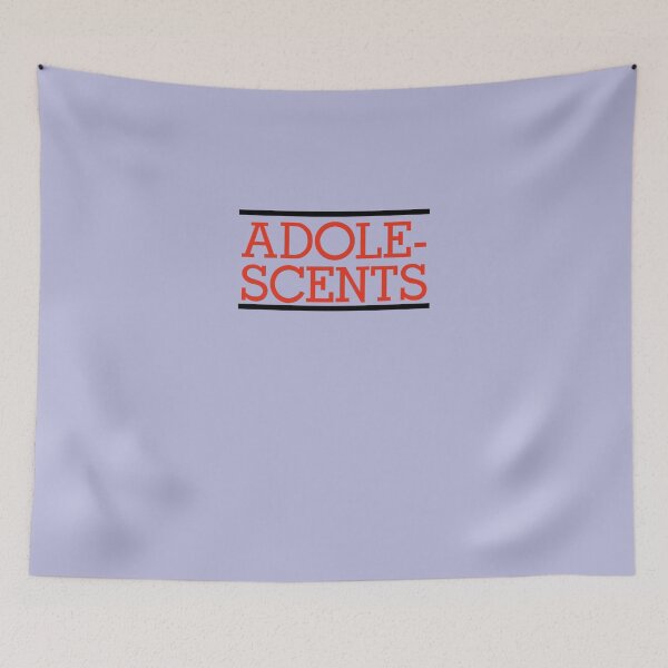 Item preview, Adolescents  Essential T-Shirt designed and sold by BerndSchmitz.