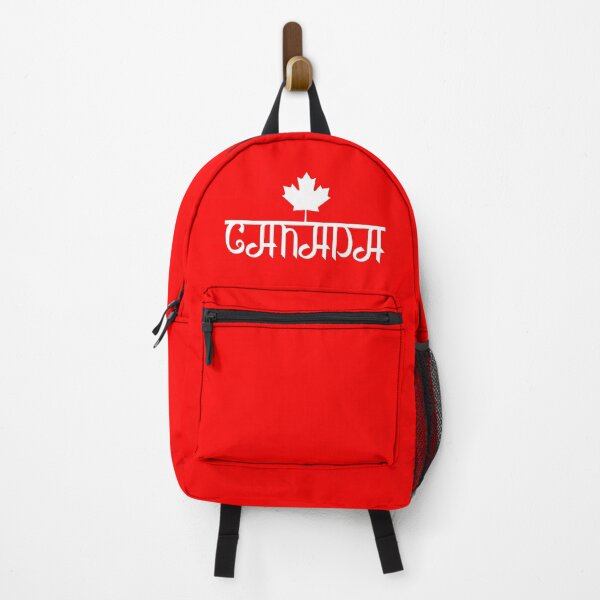 Item preview, Happy Canada Day Indian Font designed and sold by catchyology.