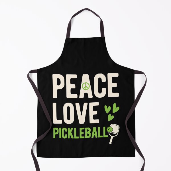 Artikelvorschau, Pickleball entworfen und verkauft von artworkbyrihen.