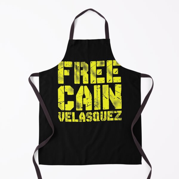 Item preview, Free Cain Velasquez Classic T-Shirt designed and sold by AlexanderDro.