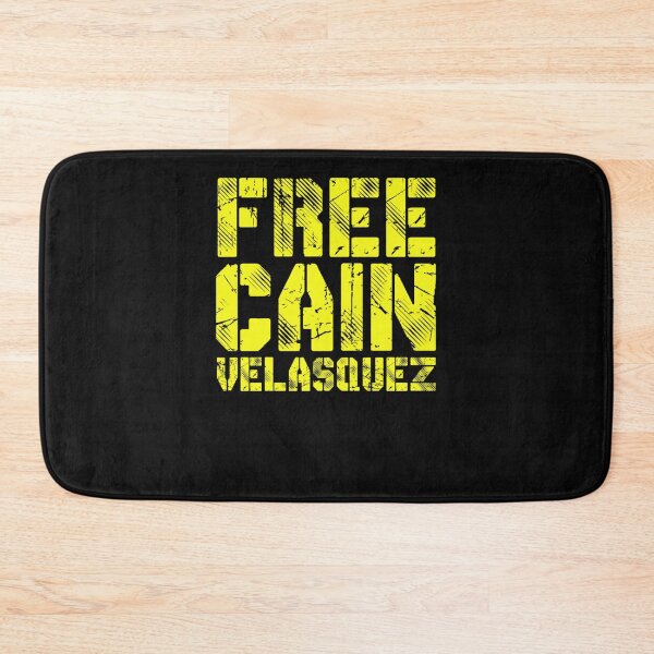 Item preview, Free Cain Velasquez Classic T-Shirt designed and sold by AlexanderDro.