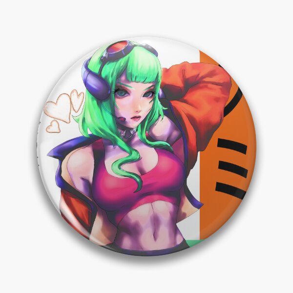 Item preview, Superstar Gumi ver.2 designed and sold by Makuroni.