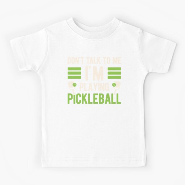 Always Play Pickleball Funny Quotes Humor Sayings Sports T-shirt -  Kingteeshop