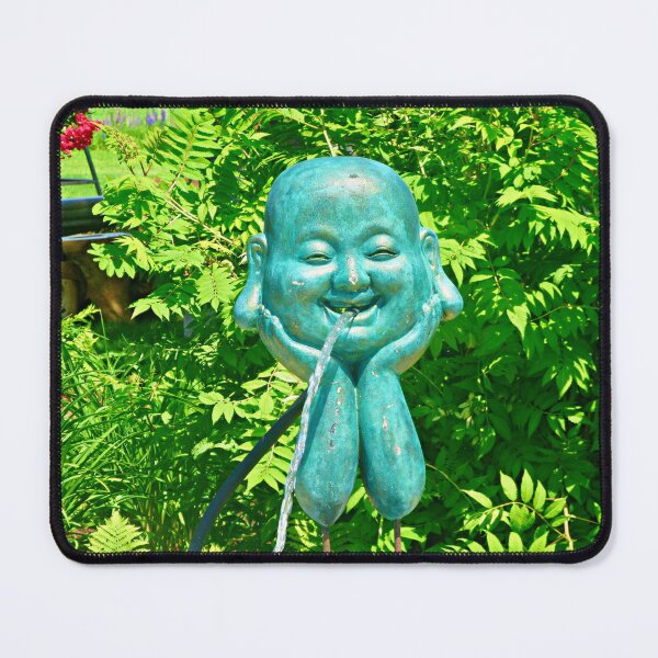 Item preview, Smiling Buddha designed and sold by Shulie1.