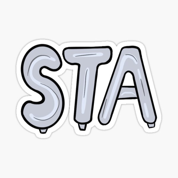 Item preview, StrayKids Seungmin STA Quote designed and sold by Noelle-Shop.