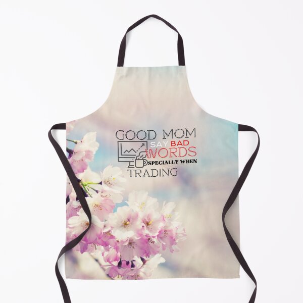 Item preview, Mothers day Gift, Gift for Stock market, forex traders, options trader, crypto and day traders, Good Mo say BAD WORDS specially when trading designed and sold by TradingTeesKids.