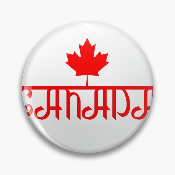 Item preview, Canada Day July 1st 2022 Celebration Red Maple Leaf Candian Flag designed and sold by catchyology.