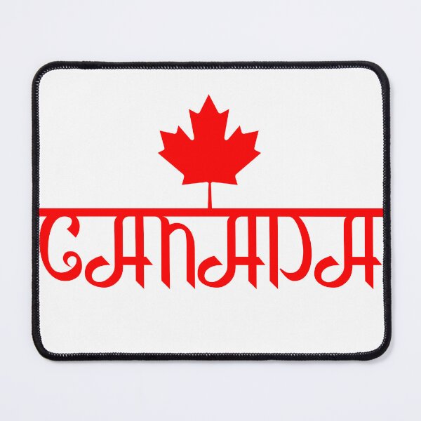 Item preview, Canada Day July 1st 2022 Celebration Red Maple Leaf Candian Flag designed and sold by catchyology.