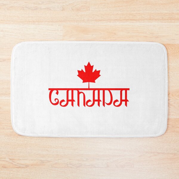 Item preview, Canada Day July 1st 2022 Celebration Red Maple Leaf Candian Flag designed and sold by catchyology.