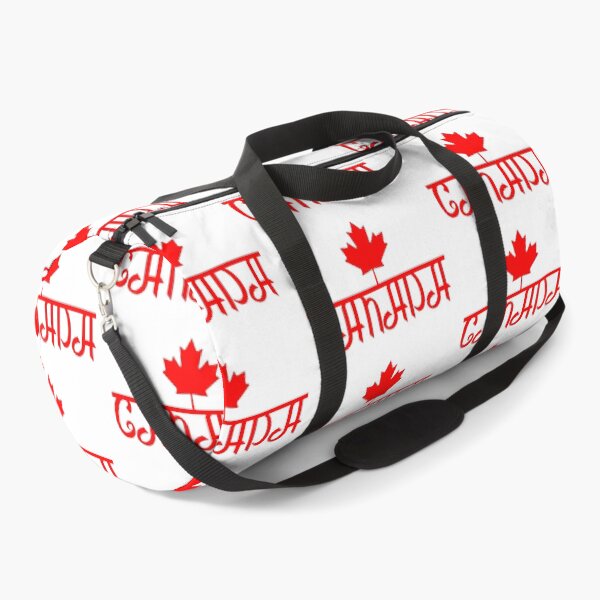 Item preview, Canada Day July 1st 2022 Celebration Red Maple Leaf Candian Flag designed and sold by catchyology.
