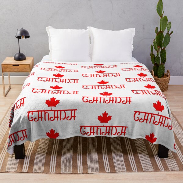 Item preview, Canada Day July 1st 2022 Celebration Red Maple Leaf Candian Flag designed and sold by catchyology.