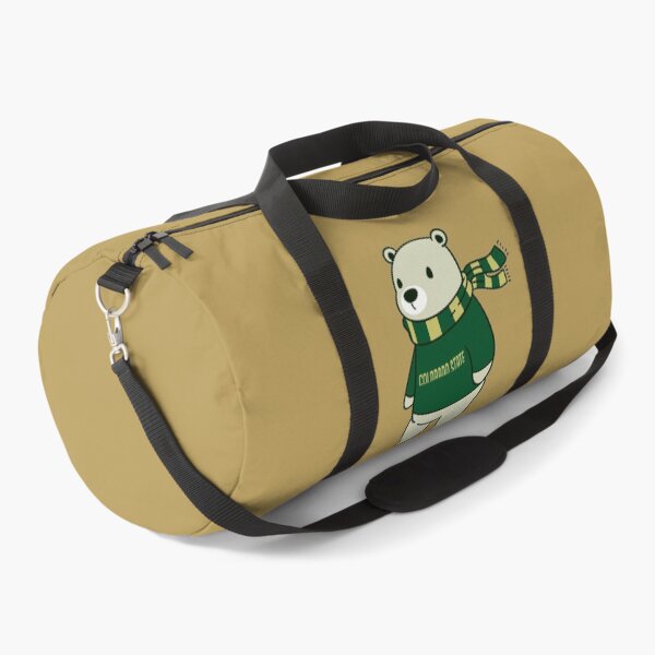 Item preview, Colo State Bear designed and sold by jessicaleah15.