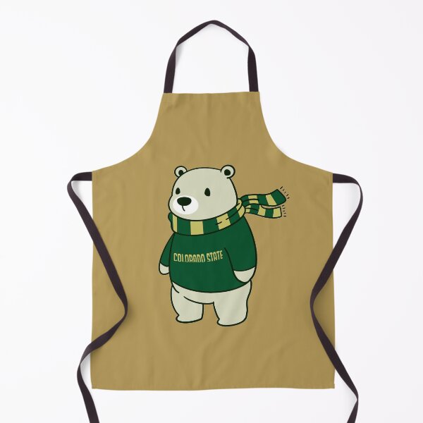 Item preview, Colo State Bear designed and sold by jessicaleah15.