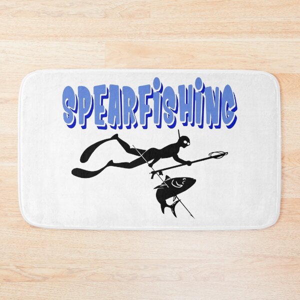 Item preview, Kids Spearfishig - for children - colorful design - spearfishing  underwater hunter - 2022 designed and sold by Live  Today.