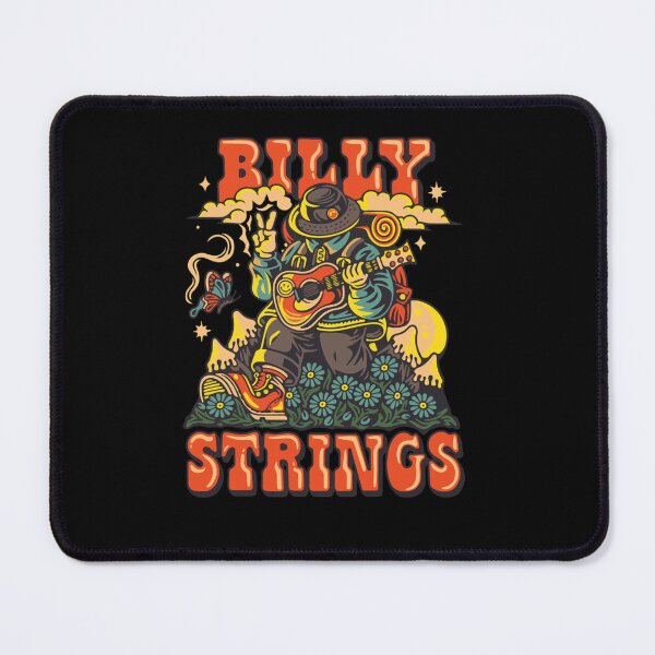 Item preview, Billy Strings FALL WINTER 2021 Classic T-Shirt designed and sold by BjornStein.