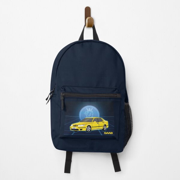 Item preview, Saab 9-5 Aero designed and sold by gearstersticker.