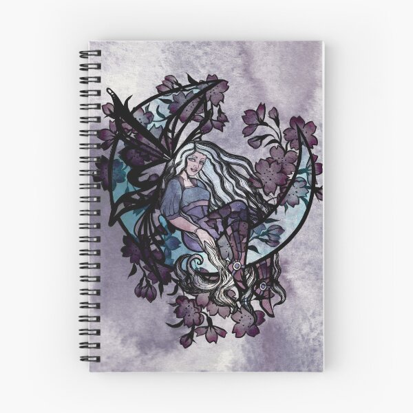 Item preview, MoonChild Fairy designed and sold by FrictionMaxxing.