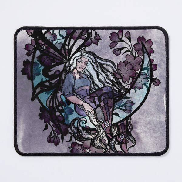 Item preview, MoonChild Fairy designed and sold by FrictionMaxxing.