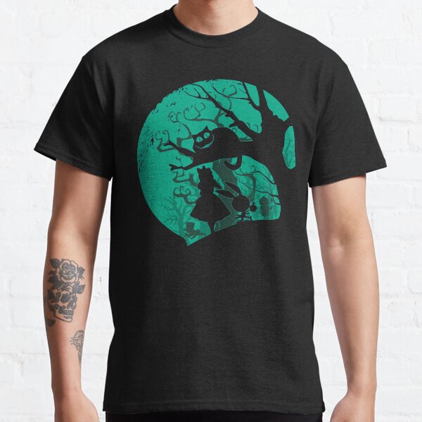 Item preview, Alice in Wonderland designed and sold by SinaLSnow.