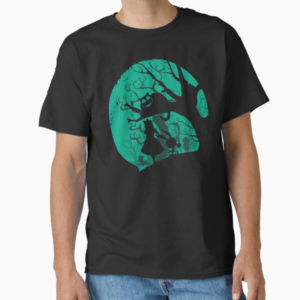 Item preview, Alice in Wonderland designed and sold by SinaLSnow.