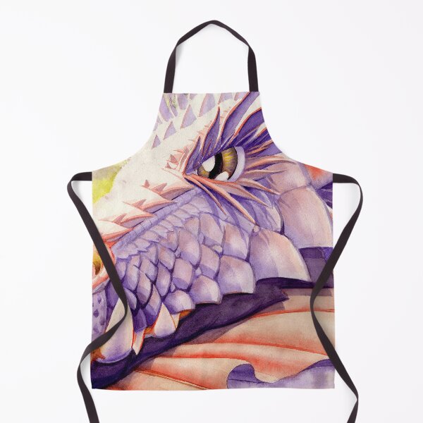 Item preview, Flower Dragon designed and sold by Thomas Cardin.