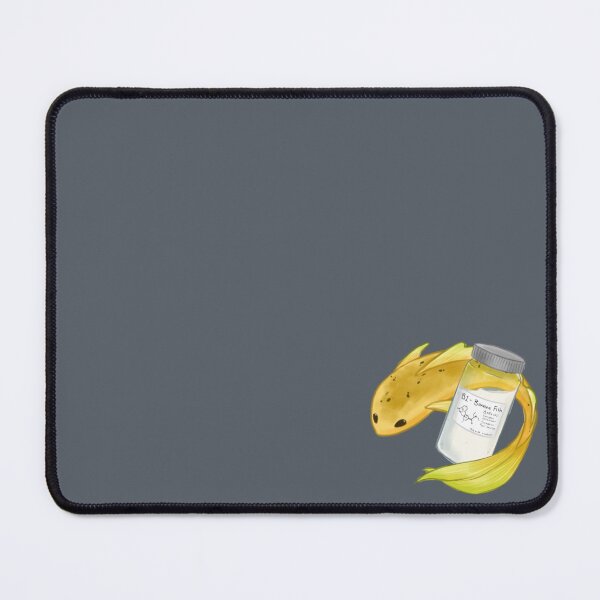 Item preview, Banana Fish  designed and sold by hashedscribe_ _.
