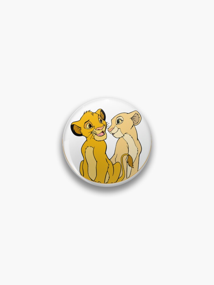 Pin on The Lion King